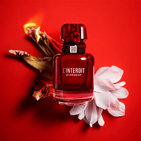 givenchy perfume l'interdit 50ml|l interdit Givenchy price.